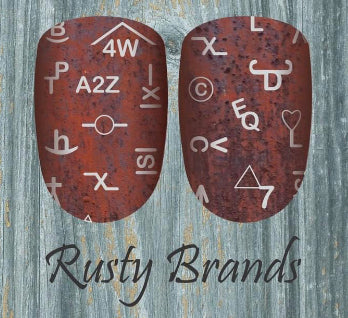 Rusty Brands